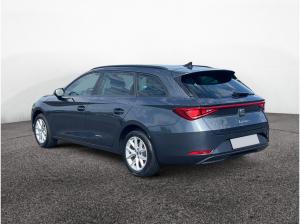 Seat Leon ST Style TDI DSG|AHK|NAVI|ACC|KAMERA|SHZ