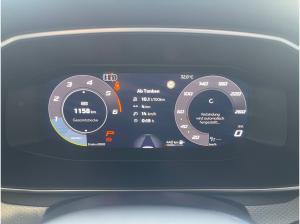 Seat Leon ST Style TDI DSG|AHK|NAVI|ACC|KAMERA|SHZ