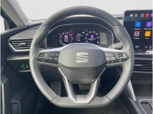Seat Leon ST Style TDI DSG|AHK|NAVI|ACC|KAMERA|SHZ