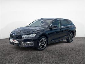 Skoda Octavia Combi Selection TDI DSG|5J-GAR|AHK|eHECK