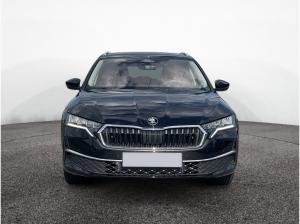 Skoda Octavia Combi Selection TDI DSG|5J-GAR|AHK|eHECK