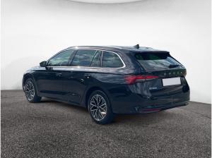 Skoda Octavia Combi Selection TDI DSG|5J-GAR|AHK|eHECK