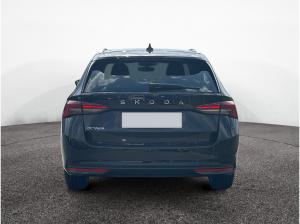 Skoda Octavia Combi Selection TDI DSG|5J-GAR|AHK|eHECK