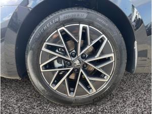 Skoda Octavia Combi Selection TDI DSG|5J-GAR|AHK|eHECK