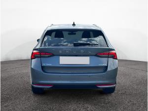 Skoda Octavia Combi Selection TSI DSG|5J. GAR.|el.HECK