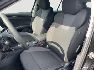 Skoda Octavia Combi Selection TDI DSG|5J-GAR|AHK|eHECK