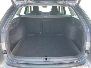 Skoda Octavia Combi Selection TSI DSG|5J. GAR.|el.HECK