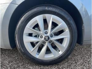 Skoda Octavia Combi Selection TSI DSG|5J. GAR.|el.HECK