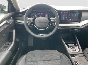 Skoda Octavia Combi Selection TDI DSG|5J-GAR|AHK|eHECK