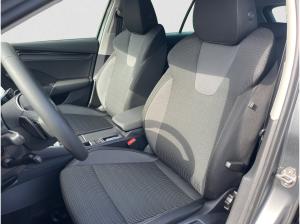 Skoda Octavia Combi Selection TSI DSG|5J. GAR.|el.HECK
