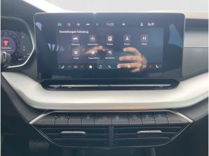 Skoda Octavia Combi Selection TDI DSG|5J-GAR|AHK|eHECK