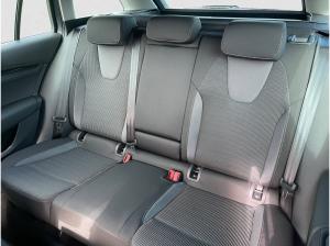 Skoda Octavia Combi Selection TSI DSG|5J. GAR.|el.HECK