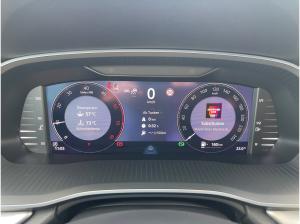 Skoda Octavia Combi Selection TDI DSG|5J-GAR|AHK|eHECK