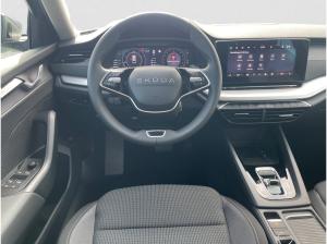 Skoda Octavia Combi Selection TSI DSG|5J. GAR.|el.HECK