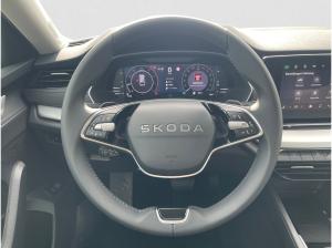 Skoda Octavia Combi Selection TDI DSG|5J-GAR|AHK|eHECK
