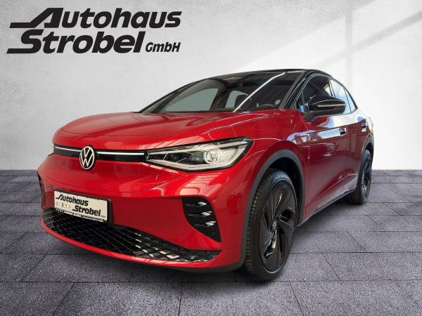 Volkswagen ID.5 GTX 4MOTION 77 kWh*Sofort Verfügbar*AHK*Winterrad*Design Paket