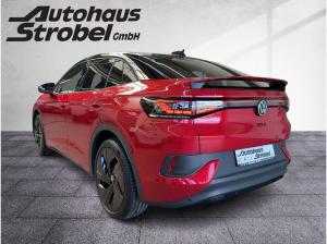 Volkswagen ID.5 GTX 4MOTION 77 kWh*Sofort Verfügbar*AHK*Winterrad*Design Paket