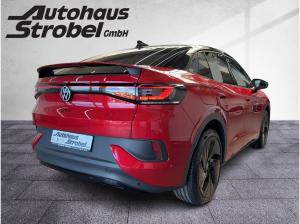 Volkswagen ID.5 GTX 4MOTION 77 kWh*Sofort Verfügbar*AHK*Winterrad*Design Paket