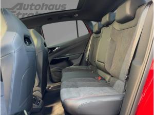 Volkswagen ID.5 GTX 4MOTION 77 kWh*Sofort Verfügbar*AHK*Winterrad*Design Paket