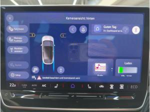 Volkswagen ID.5 GTX 4MOTION 77 kWh*Sofort Verfügbar*AHK*Winterrad*Design Paket
