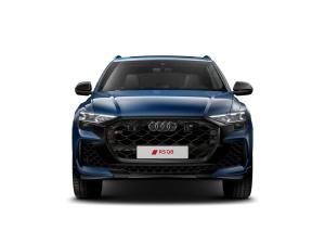 Audi RS Q8 TFSI qu. *HD-Matrix*AHK*HuD*Pano*Wankstab.*