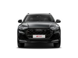 Audi RS Q8 TFSI qu. *HD-Matrix*AHK*HuD*Wankstab.*B&O*