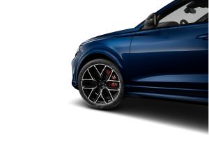 Audi RS Q8 TFSI qu. *HD-Matrix*AHK*HuD*Pano*Wankstab.*