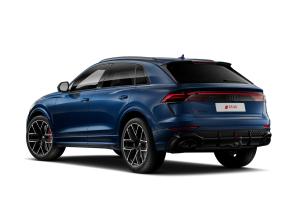 Audi RS Q8 TFSI qu. *HD-Matrix*AHK*HuD*Pano*Wankstab.*