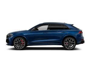 Audi RS Q8 TFSI qu. *HD-Matrix*AHK*HuD*Pano*Wankstab.*
