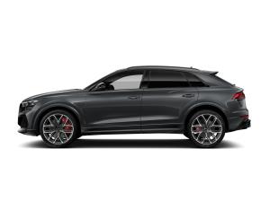 Audi RS Q8 TFSI qu. *HD-Matrix*AHK*HuD*Wankstab.*B&O*
