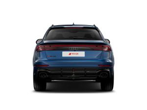 Audi RS Q8 TFSI qu. *HD-Matrix*AHK*HuD*Pano*Wankstab.*