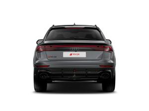 Audi RS Q8 TFSI qu. *HD-Matrix*AHK*HuD*Wankstab.*B&O*