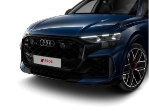 Audi RS Q8 TFSI qu. *HD-Matrix*AHK*HuD*Pano*Wankstab.*
