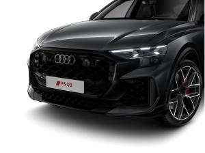 Audi RS Q8 TFSI qu. *HD-Matrix*AHK*HuD*Wankstab.*B&O*