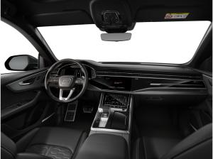 Audi RS Q8 TFSI qu. *HD-Matrix*AHK*HuD*Pano*Wankstab.*