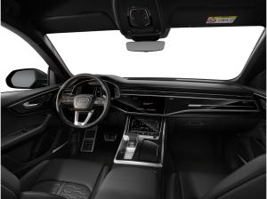 Audi RS Q8 TFSI qu. *HD-Matrix*AHK*HuD*Wankstab.*B&O*