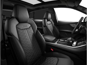 Audi RS Q8 TFSI qu. *HD-Matrix*AHK*HuD*Pano*Wankstab.*
