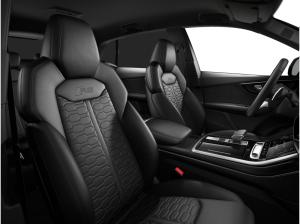 Audi RS Q8 TFSI qu. *HD-Matrix*AHK*HuD*Wankstab.*B&O*