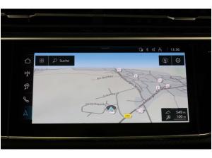 Audi Q8 TDI quattro S line business UPE: 133.460,- €