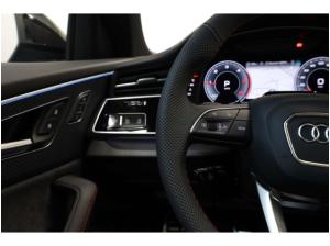 Audi Q8 TDI quattro S line business UPE: 133.460,- €