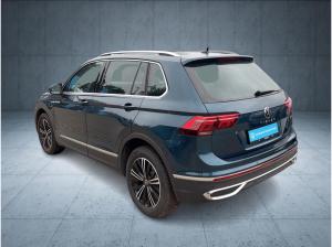 Volkswagen Tiguan Elegance TSI 4Motion ACC MATRIX KAMERA NAVI