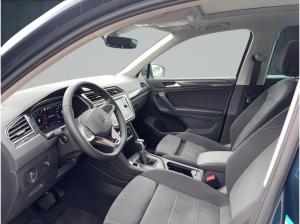 Volkswagen Tiguan Elegance TSI 4Motion ACC MATRIX KAMERA NAVI