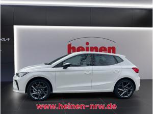 Seat Ibiza FR 1.0 TSI 85 kW (116 PS) 6-Gang