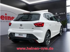 Seat Ibiza FR 1.0 TSI 85 kW (116 PS) 6-Gang