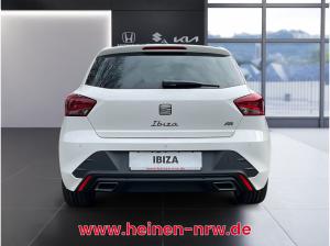 Seat Ibiza FR 1.0 TSI 85 kW (116 PS) 6-Gang
