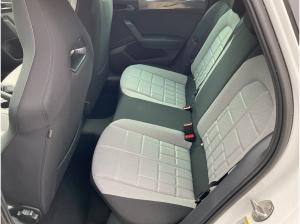 Seat Ibiza FR 1.0 TSI 85 kW (116 PS) 6-Gang
