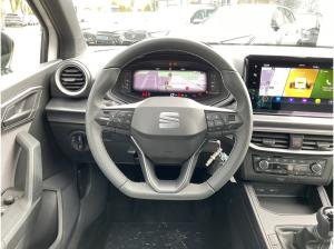 Seat Ibiza FR 1.0 TSI 85 kW (116 PS) 6-Gang