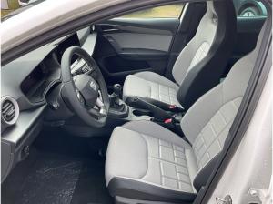 Seat Ibiza FR 1.0 TSI 85 kW (116 PS) 6-Gang