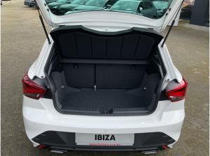 Seat Ibiza FR 1.0 TSI 85 kW (116 PS) 6-Gang