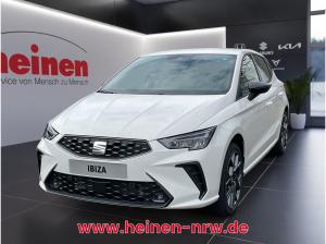 Seat Ibiza FR 1.0 TSI 85 kW (116 PS) 6-Gang